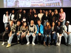 I corti vincitori del “Giffoni a Modena”