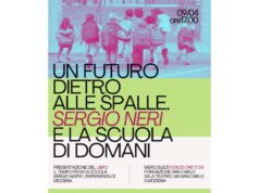 “Il tempo pieno a scuola”, mercoledì a Modena presentazione del libro curato da Gariboldi e Pugnaghi