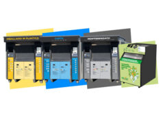 Calderara di Reno diventa più smart: arriva l’Eco-Station, pratica, comoda e… sempre aperta