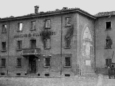 L’opuscolo Memorie rievoca il secondo incendio di Villa Minozzo ad opera dei nazisti