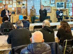Viano: presentato ai cittadini il protocollo “Controllo di Vicinato”