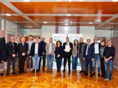 Ricostruzione post alluvione, le donazioni di Confindustria e Cgil, Cisl e Uil finanzieranno quattro progetti di pubblica utilità nei comuni di Pianoro, Budrio, Tredozio e Faenza