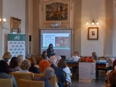Modena, al via il ciclo di incontri “Insieme ad ANT: conversazioni con l’esperto”