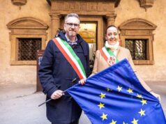 “Insieme per crescere, insieme per innovare”. Oggi la riunione congiunta delle due Giunte dei Comuni di Bologna e Firenze