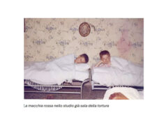 Vignola: Villa Martuzzi, teatro di orrori e vita familiare nel ricordo di Maurizio Pincherle