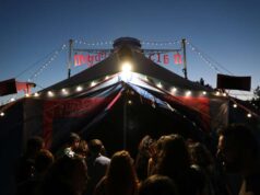 Rubiera, il 7 aprile MagdaClan apre il suo tendone al pubblico