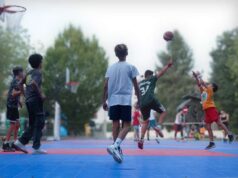 Sport e benessere nei Comuni del Distretto