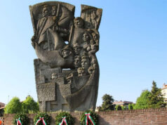 Campogalliano, celebrazioni e iniziative nell’80° anniversario della Liberazione