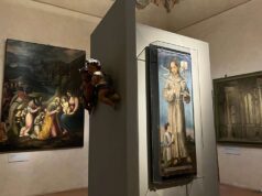 Novellara: il Museo Gonzaga, totalmente aperto