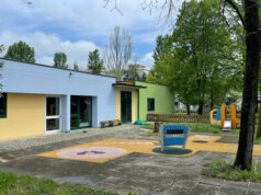 San Cesario sul Panaro: nuovo impianto anti zanzare per il benessere dei bambini