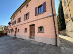 Inaugura la nuova sede del Presidio di Polizia locale di Vignola