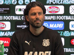 Sassuolo-Carrarese: Grosso alla vigilia del match “che chiude il cerchio”