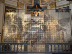 Un omaggio da Bologna a Papa Francesco nel giorno delle sue esequie