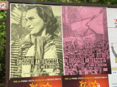 ARCI Reggio Emilia presenta ‘Orgoglio Antifascista’ e gli eventi in vista del 25 aprile