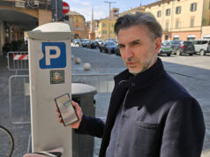 Anche a Sassuolo i parcheggi si potranno pagare con lo smartphone
