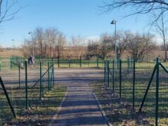 Montale, un pomeriggio al Parco Alda Merini