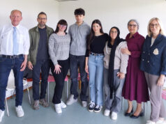 ‘Parliamo di fumo, alcol e droga in classe’: studenti educatori alla pari per combattere le dipendenze