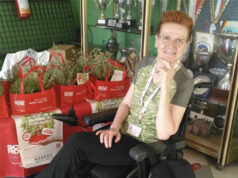 Sostieni la ricerca scientifica a favore delle persone con Sclerosi Multipla con le erbe aromatiche di Aism