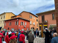 Il 25 aprile a Piumazzo