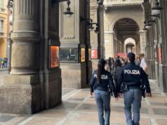 Aggressione con arma da taglio in via del Lavoro a Bologna: identificato dalla Polizia di Stato il presunto autore
