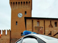 Controlli della Polizia locale formiginese sui contrassegni per le persone con disabilità