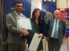 Assegnato al musicista e compositore Marco Pasini il Premio “Nardo Giardina” 2025