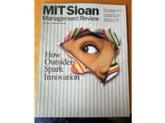 L’innovazione parte dagli outsider