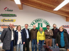 Castelnovo ne’ Monti, molto partecipato l’incontro informativo sul Parkinson