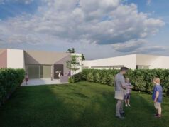 Nuovo polo scolastico per l’infanzia Prampolini di Casinalbo: sicuro e sostenibile