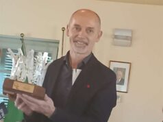 Il Comune di Soliera vince il premio internazionale Chiara Lubich