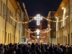 Domani a Sassuolo si rinnova la processione del “Santo Tronco”