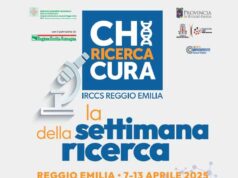 Settimana della Ricerca, dal 7 al 13 aprile una ricca serie di incontri aperti alla cittadinanza a Reggio Emilia
