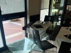 Furti e danneggiamenti a Sassuolo, Severi (Forza Italia): ‘Città meno sicura. Il sindaco chieda riunione Comitato per l’ordine e la sicurezza. Il problema va affrontato”