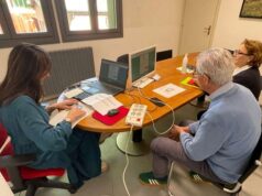 Uno sportello di “Aiuto digitale” ad Albinea per rendere semplice ai residenti l’uso dello Spid e della Cie