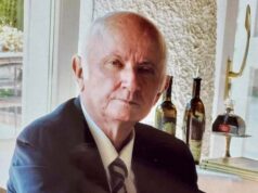 Scomparso l’imprenditore Renzo Tanari