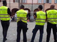 Arrivano gli street tutor in centro storico a Soliera