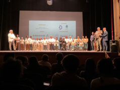 Ieri sera al Teatro Asioli di Correggio l’Open Festival ha alzato il sipario sul Festival Internazionale delle Abilità differenti 2025