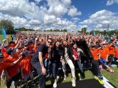 A Bologna la festa conclusiva “Scuola Attiva per E.Romagna inclusiva”