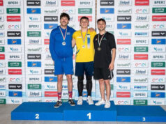 Campionati Italiani Assoluti lifesaving e surlifesaving a Riccione: Maranello Nuoto in grande crescita