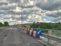 Chiusura Ponte di Veggia: nel reggiano dispositivo di monitoraggio degli svincoli viari più importanti con agenti di PL e volontari