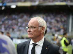 Ranieri “Restare in caso di Champions sarebbe un errore”