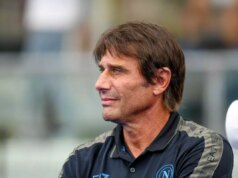 Conte “Non c’è solo il Lecce, poi ancora tre partite”