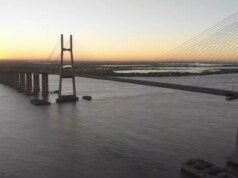 Webuild vince arbitrato con Argentina per l’autostrada Rosario-Victoria