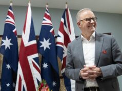 Australia, i Laburisti vincono le elezioni