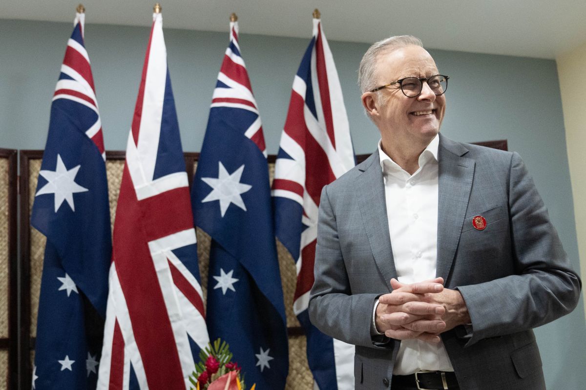 Australia, i Laburisti vincono le elezioni