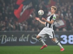 L’Udinese ritrova la vittoria in Sardegna, Cagliari ko 2-1