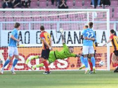 Raspadori affonda il Lecce, il Napoli si avvicina allo scudetto