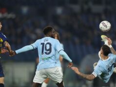 Empoli-Lazio 0-1, Dia rilancia i biancocelesti nella corsa Champions