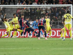 Freuler risponde a Thuram, fra Bologna e Juve finisce 1-1