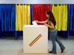 Romania, Simion vince il primo turno e sfida Dan al ballottaggio